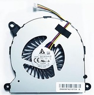 Fleshy Leaf CPU Cooling Fan Replacement for Intel NUC8 NUC8i7BEH NUC8i5BEH NUC8i3BEH BSC0805HA-00 5V