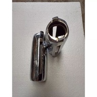 MILING N50 BENJOL CHROME, STRAIGHT MILING RICE POLISHING INCH N50