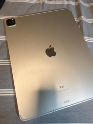 iPad Pro 12.9 M1 128Gb 5G 接近全新