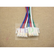 2 Passing SH switch jacks