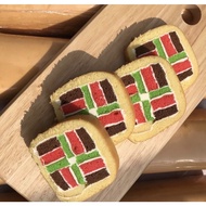 BENJI ROLL NK KITCHEN