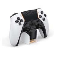 IINE Mini Charging Dock Compatible With PS5 Dualsense/ Dualsense Edge Controller PS5 Controller Fast