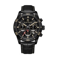 Alain Delon Men Chronograph AD491-1732C