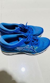 Asics 女裝跑鞋LADY GEL-KAYANO 24 SLIM