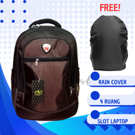 Ransel polo anak sekolah Tas polo murah ransel kekinian POLO/POLO WATER TAS SEKOLAH ANAK