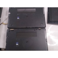 For HP EliteBook 745 740 840 G3 G4 Bottom Base Case 821162-001,used,(KN 775)/(C-K 30)