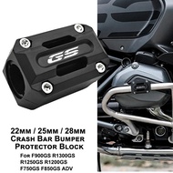 Motorcycle Engine Guard For BMW F900GS R1300GS R1250GS R1200GS ADV F850GS Adventure F750GS Crash Bar