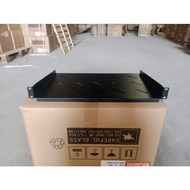 Cantilever shelf 1u server rack stand/ cantilever rack server/