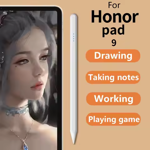 Touch pen stylus is suitable for Honor Pad 9 Android universal touch screen pen capacitive pen touch