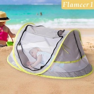 [flameer1] Beach Tent Baby Travel Tent, Indoor Play Tent, Baby Tent Girls, Kids, Children, Indoor Outdoor