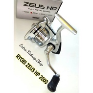 REEL RYOBI ZEUS HP 2000 POWER HANDLE