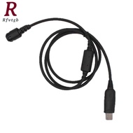 USB Programming Cable Black USB Programming Cable for Motorola XTL5000 XTL1500 PM1500 XTL2500 HKN618