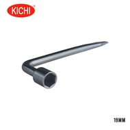 L-WRENCH KWL-1900 SOCKET WRENCH 19MM KICHI
