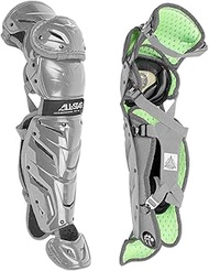All-Star LG912S7XGPH S7 Axis™ / Leg Guards/Ages 9-12 GPH