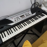 KEYBOARD PIANO ML-980 SECOND