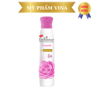 [HCM]Xịt khử mùi Enchanteur Romantic chai 150ml