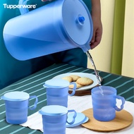 🔥 TUPPERWARE Jug Pitcher Tupperware Mug Tupperware Pitcher Jug Tupperware 2 Liter Cawan Tupperware P