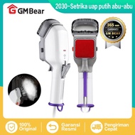 HARGA TERBAIK GM BEAR SETRIKA UAP LOW WATT 2030 - STEAMER ELEKTRIK SETRIKAAN UAP