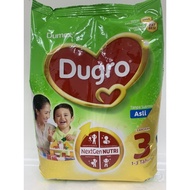 🔥DUGRO 850g Langkah 3 / Langkah 4 Asli formula milk🔥