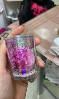 BeautyBlender limited edition pink marble 雲石紋 美妝蛋