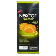 Nextar NASTAR COOKIES ALL VARIANTS FLAVORS BOX 80 GR