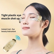 Low Frequency Firming Muscle Massager EMS Lifting V-Shaped Facial Eye Beauty Device Stimulator Facia
