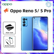 Oppo Reno 5 /Oppo Reno 5 Pro/Oppo Reno 5 Pro+ | 128GB~256GB | Oppo Phone