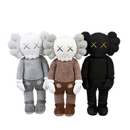 KAWS, AllRightsReserved Limited Holiday Plush Companions