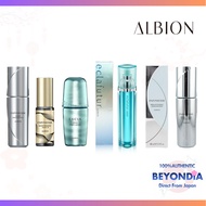 ALBION Premium Serum Collection | Eclafutur t, INFINESSE & SIRIUS | Repair, Firming, Brightening & R