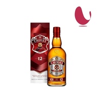 Chivas Regal 12 Years 375ml