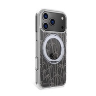 apbs 17/16/15/14/13系列 軍規360旋轉磁吸立架手機殼-竹