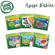 LF80-469900 LeapFrog LeapStart® 3D Learn to Read Volume 1