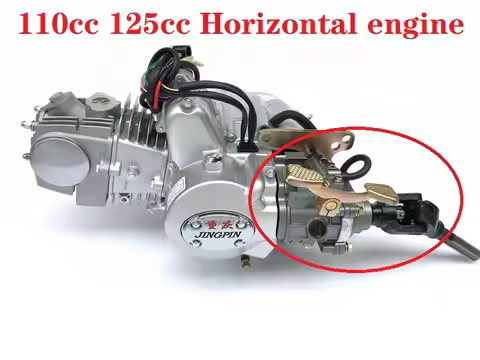 110cc 125cc 150cc 200cc 250cc cg engine zongshen loncin dongben atv quad buggy reverse gearbox gy6 2