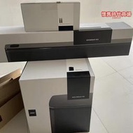  soundtouch300 st700聲霸 家庭影院 迴音壁 無線低音炮 環繞