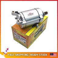 DEMAK DTM200 DTM 200 STARTER MOTOR VTC