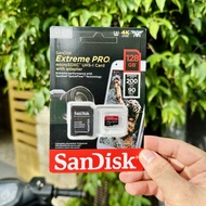 Thẻ Nhớ HIKVISION 128GB/64GB/32GB Tốc Độ CaoChuyên Dụng Cho Camera Wifi Camera Hành Trình Điện Thoại