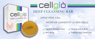 Cellglo Deep cleansing Bar ❤ NO BOX ❤ 2 PCS $71.80 only ❤