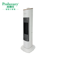 普樂氏 - PTC陶瓷直立式搖擺暖風機 2000W (PCH050008)