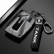 Tank 300 400 300 500 Hi4t 500 Hi4z 700 Tank Hi4z 2025 กระเป๋าใส่กุญแจ สำหรับ สำหรับผู้ชาย