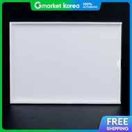 Flyer Frame Information Sign Memo Flyer A4 Promotional Board Acrylic Holder