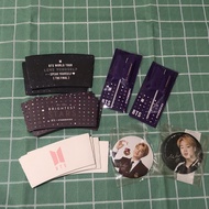 Cup SLEEVE CANCLE BTS X STARBUCKS