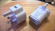 Baseus倍思  一拖三 USB Ve Mai Type-C 充電線 Travel Adapter USB ETA-U90UWE MCS-04UR (旅行充電器)
