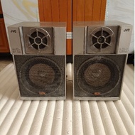 JVC 2-way Passive Speaker JapanOriginal