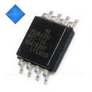 5 Piece MX25U6435FM2I-10G MX25U6435F MX25U6435 25U6435F SOP-8   chip