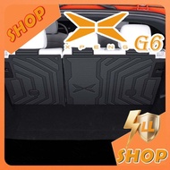 [READY] XPENG G6 TPE Trunk Mat Body Kit XPENG G6 EV Car Decoration Accessories DKIW