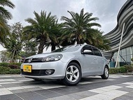 2009年 VW GOLF 1.6 汽油