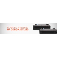 HP Designjet T250 24in Printer (5HB06A)