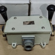 Marine Handle Morse Code / Marine Morse Key Aj2