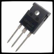 G80N60UF TO-3P G80N60 TO3P 80N60U IGBT High Power 80a600v New 80N60