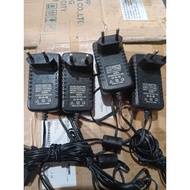 Electric/DC AC Adapter. Input: 110-240V T-0802:DC 8V2A.ModelHYT0803: DC 8V 2.5Anormal